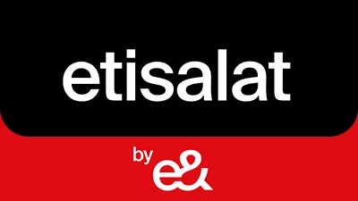 Etisalat Prepaid Card 110 AED